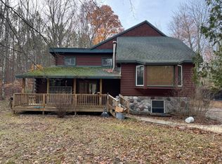 2772 Skidmore Rd, Brethren, MI