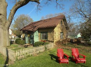 247 Parchmount Ave, Parchment, MI 49004