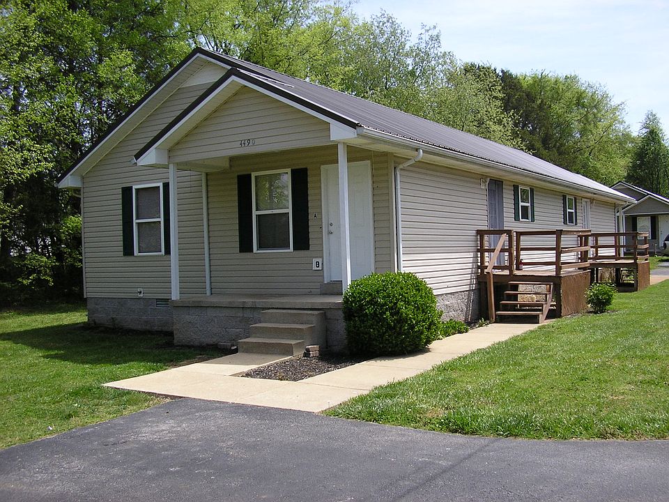 1st image of 4490 Woodstone Dr #A