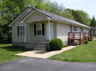 4490 Woodstone Dr #A, Bowling Green, KY 42101