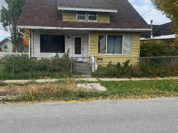 1541 Dundee St, Butte, MT 59701