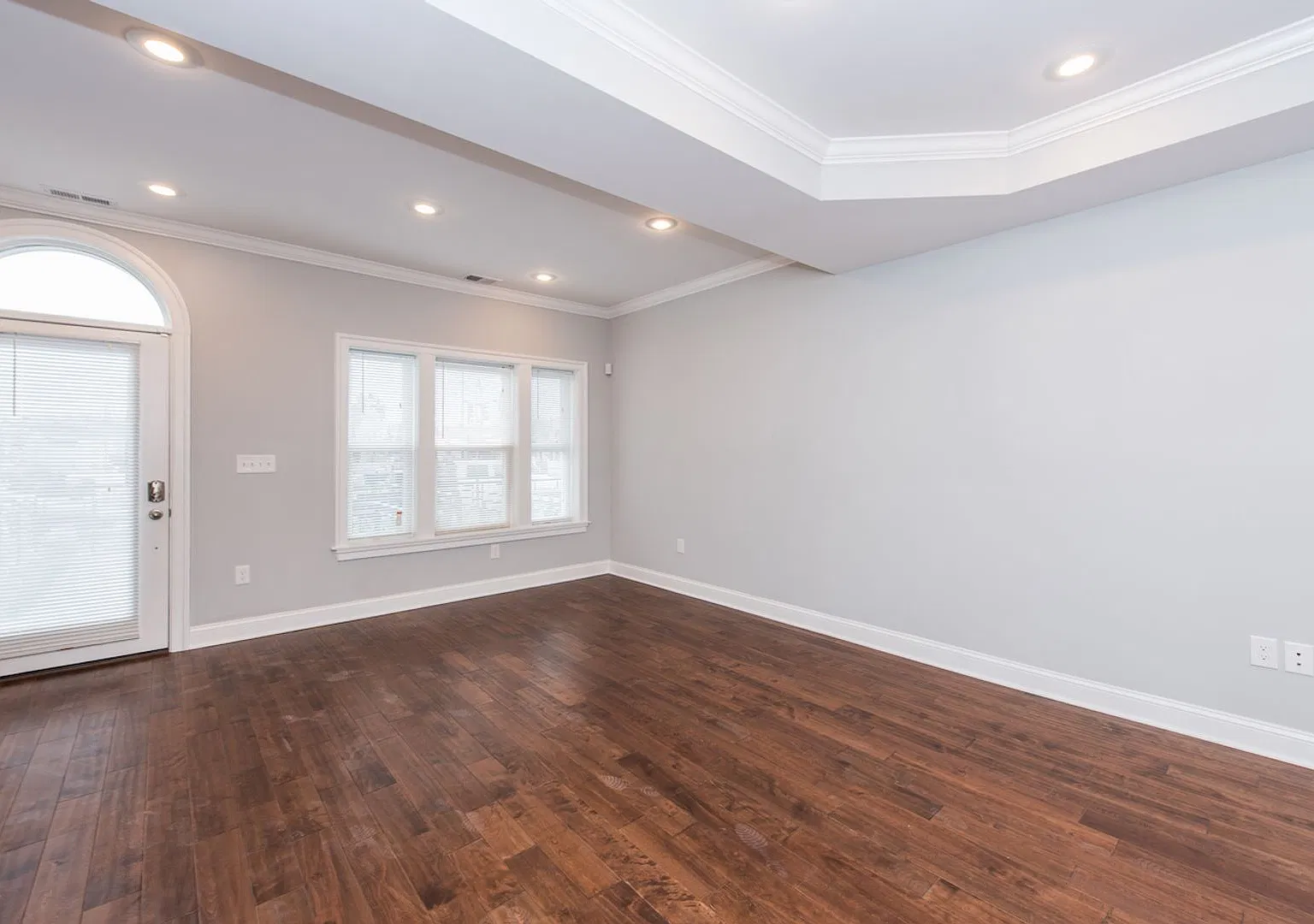 Modern Trinidad Home with Lower-Level Suite, Deck & Secure Two-Car Parking — Photo 4