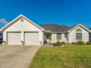 232 Windward Dr, Houma, LA 70360