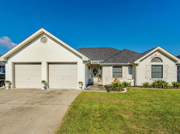 232 Windward Dr, Houma, LA 70360