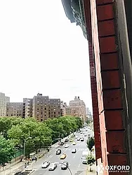 Rented by Oxford Property Group