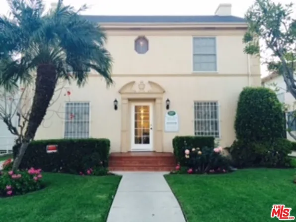 217 S Tower Dr APT 1, Beverly Hills, CA 90211