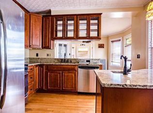 1363 Congress St APT 1, Portland, ME 04102