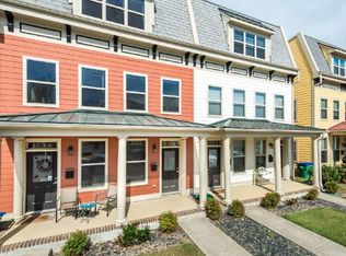 1321 McDonough St UNIT B, Richmond, VA 23224