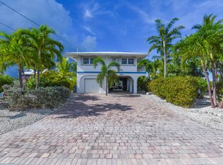 29346 Saratoga Ave, Big Pine Key, FL 33043
