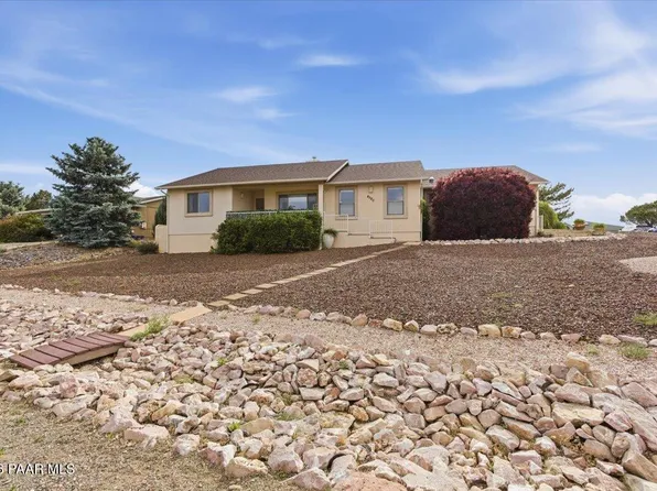 4580 N Teepee Rd, Prescott Valley, AZ 86314