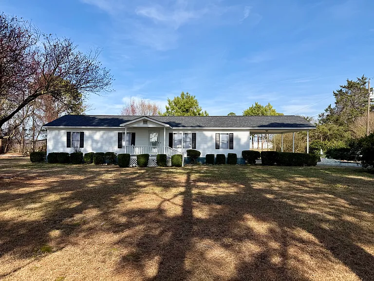 3976 Alex Benton Rd — Photo 1