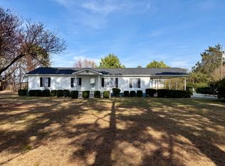 3976 Alex Benton Rd, Newton Grove, NC 28366