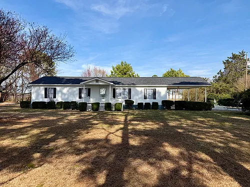 3976 Alex Benton Rd Photo 1