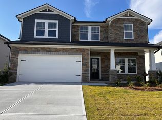 192 Whitman Ct, Dallas, GA 30132