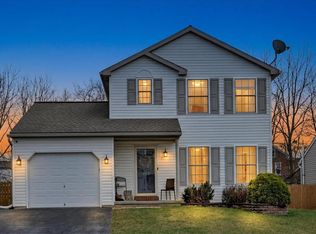 182 Twin Creeks Dr, Jonestown, PA 17038
