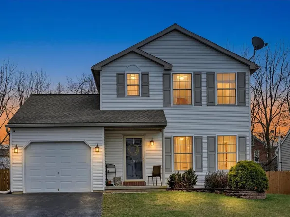 182 Twin Creeks Dr, Jonestown, PA 17038