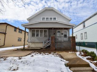 1927 S 36th St #1929, Milwaukee, WI 53215