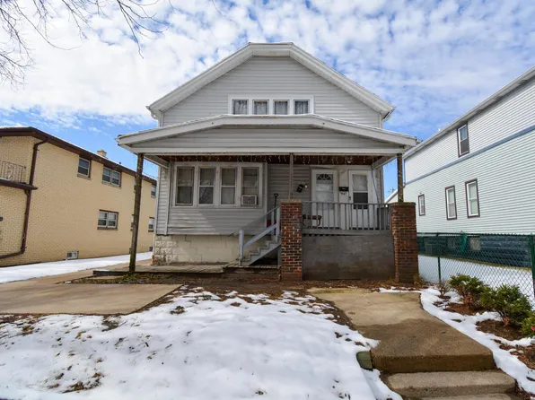 1927 South 36th STREET #1929, Milwaukee, WI 53215