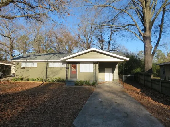 44 Barbara Dr, Little Rock, AR 72204
