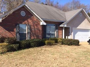 717 Lansdowne Ln, Ridgeland, MS 39157