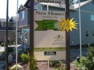 20409 94th Ave E, Graham, WA 98338