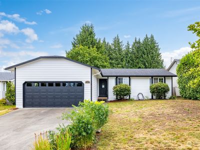 126 75th Street SW, Everett, WA, 98203