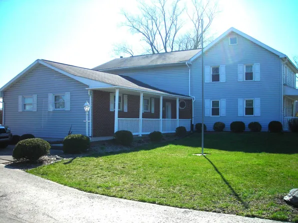 6605 Wertzville Rd, Enola, PA 17025