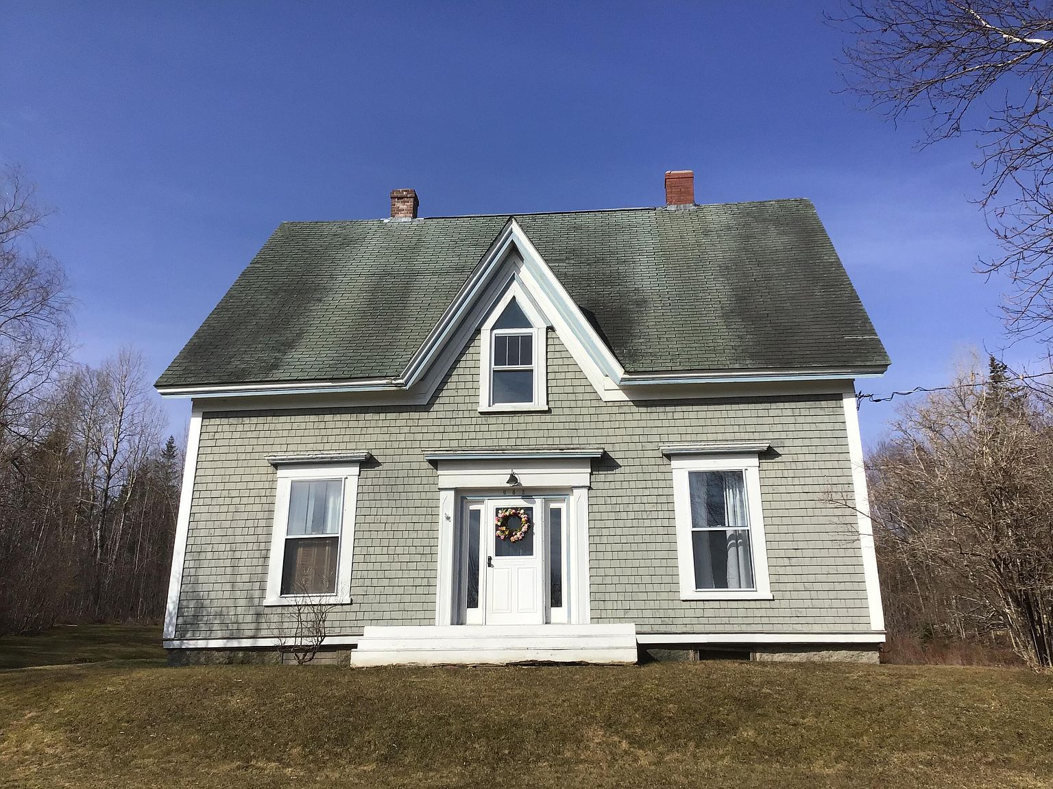 682 US1, Robbinston, ME 04671 Zillow