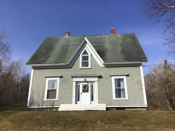 682 US-1, Robbinston, ME 04671