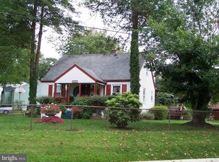 2826 Munson St, Silver Spring, MD 20902