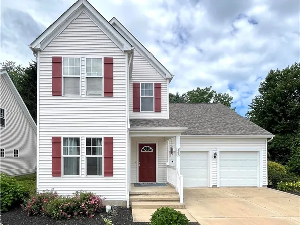 1205 E Mallard Dr, Madison, OH 44057