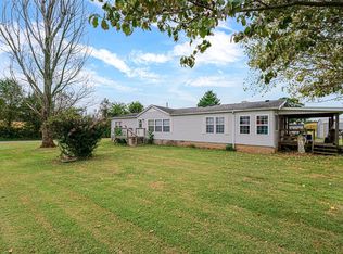 701 Bunch Rd, Cave City, KY 42127