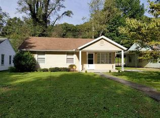 2356 Johnstown Rd, Huntington, WV 25701