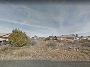 20158 E Lakeside Rd, Mayer, AZ 86333