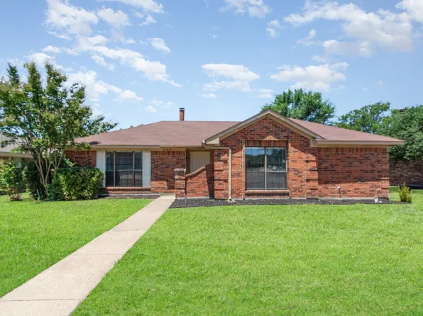 206 S Alder Dr, Allen, TX 75002