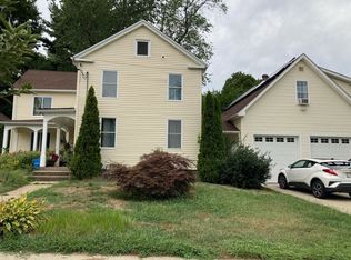 110 Maple St, West Springfield, MA 01089