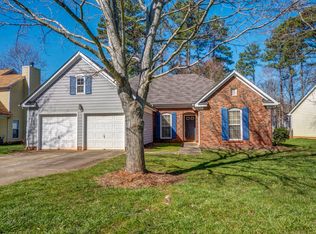 6915 Spandril Ln, Charlotte, NC 28215
