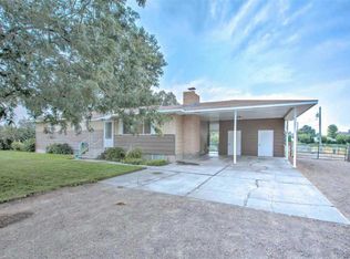 604 Twin View Rd, Jerome, ID 83338