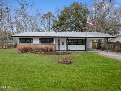 231 Woodland Cir, Ocean Springs, MS, 39564