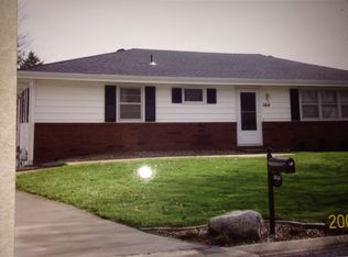 1414 Lion Rd, Saint Joseph, MO 64506