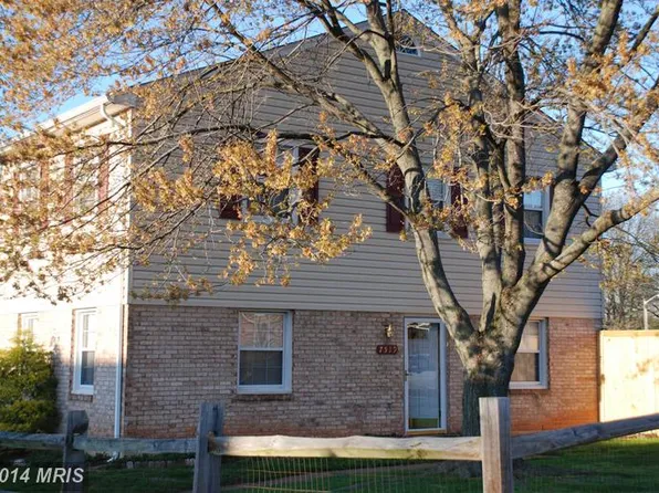 7519 Bosbury Ct, Manassas, VA 20111