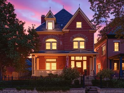 1127 Neil Ave, Columbus, OH, 43201