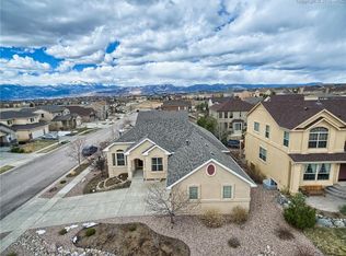 8802 Wolf Lake Dr, Colorado Springs, CO 80924