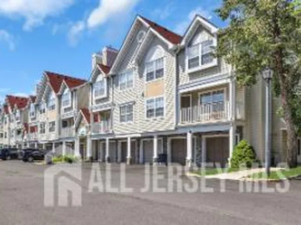273 Prestwick Way, Edison, NJ 08820