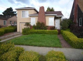 85 Murdock St, Richmond, CA 94804