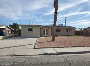 2624 San Luis St, Las Vegas, NV 89115