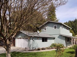 10300 California Dr, Ben Lomond, CA 95005