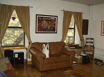 Rented by City Connections Realty