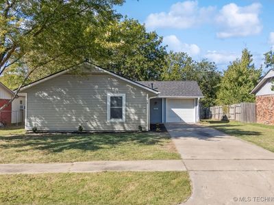 608 N Carlsbad St, Owasso, OK, 74055