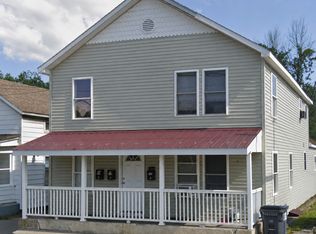 6 River St #3, Corinth, NY 12822